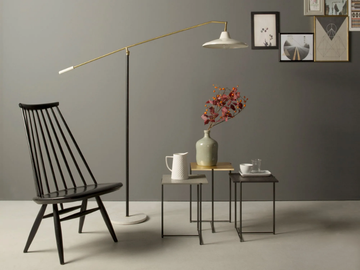MINI - Square coffee table by Capo d’Opera - view 3